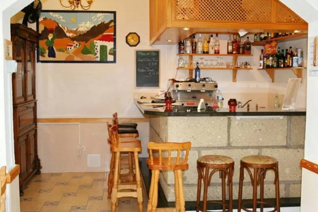 La Vista Pension Guía de Isora