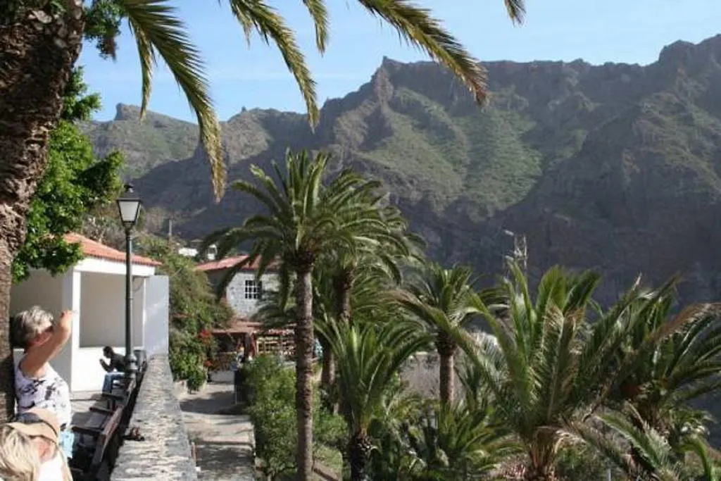Hotel La Vista Pension Guía de Isora