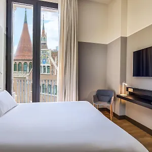 **** Hotel Occidental Diagonal 414 Hiszpania