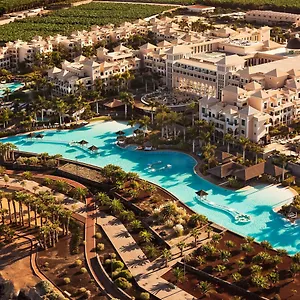Hotel Gran Melia Palacio De Isora &, Alcalá la Real