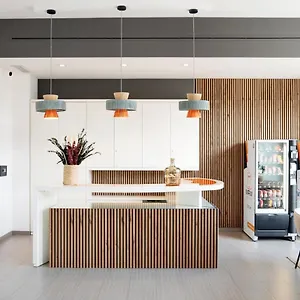 **** Hotel apartamentowy Ona Living Barcelona Hiszpania