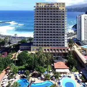 Ośrodek wypoczynkowy Bahia Principe Sunlight San Felipe, Puerto de la Cruz (Tenerife)