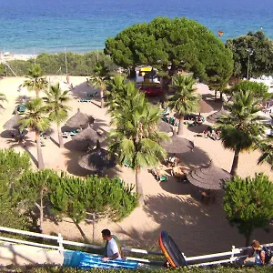 **** Hotel Happy Camp Camping Cala Gogo Hiszpania