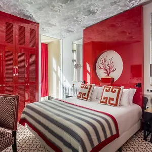 **** Hotel Mate Anna, Hiszpania