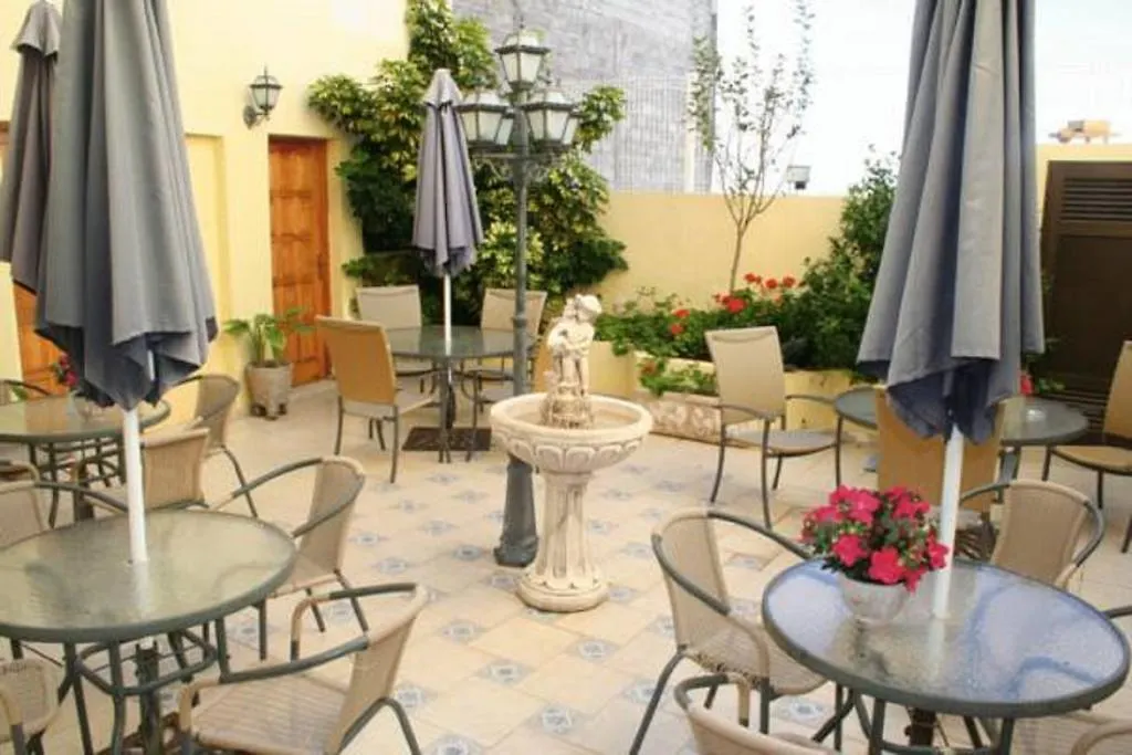 Hotel La Vista Pension Guía de Isora
