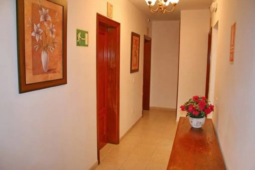 La Vista Pension Guía de Isora