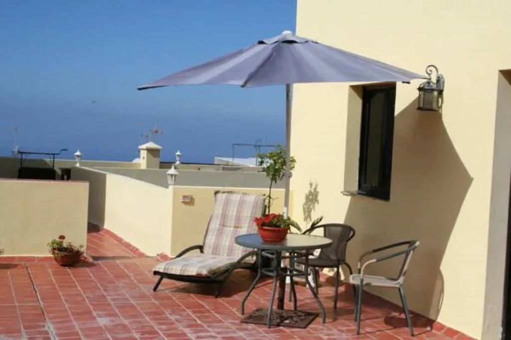 Hotel La Vista Pension Guía de Isora