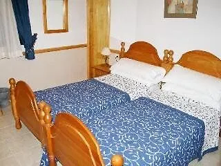 La Vista Pension Guía de Isora