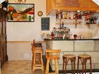 La Vista Pension Guía de Isora Hotel